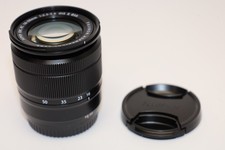 FUJIFILM Super EBC XC 16-50mm f/3.5-5.6 OIS II Lens