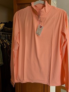 Chemise Soleil Kastel Danemark - Taille XS, Neuve Avec Défaut Mineur Possible