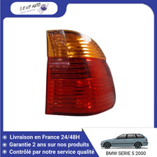 Feu arrière BMW 328