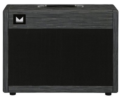 Morgan Amplification 2x12'' Cabinet Twilight