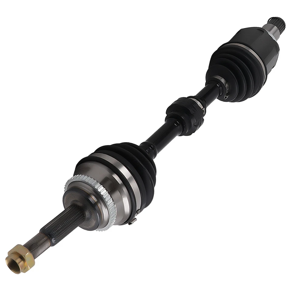 Conjunto de eje de junta de eje CV delantero para Toyota Camry 2,5 L L4 GAS 2012-2017 Foto 3 de 4