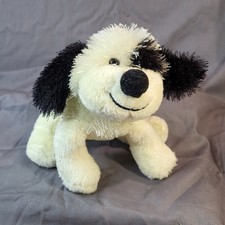 Ganz Webkinz HS192 Cheeky Dog Plush No Code