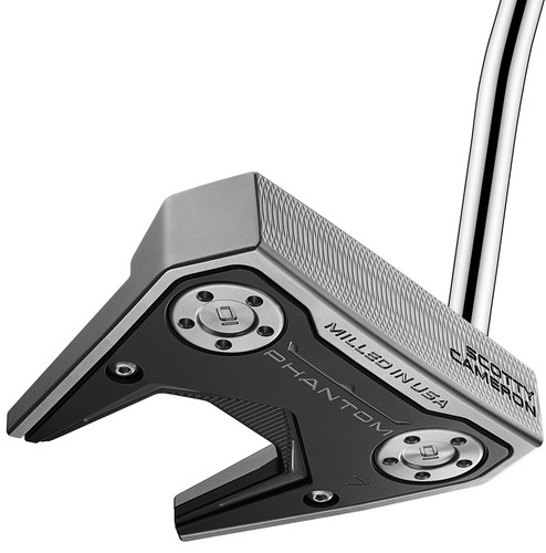 Titleist Scotty Cameron Phantom 7 2024 Putter 34 Inches Mint