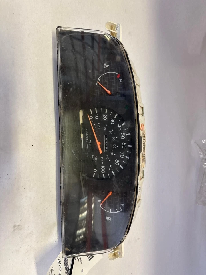 Velocímetro TOYOTA TACOMA 98 99 00 - Imagem 2 de 4