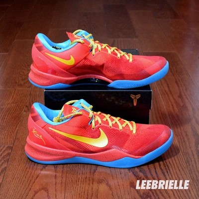 Nike Kobe 8 Protro Year of the Horse (2026) IM0594-600 Size 15 | eBay