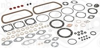 Dichtungsvollsatz Motor Elring 234.941 FüR Kaefer Ghia 15 34 1500 VW T1 181 1600