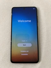 Samsung Galaxy S21 FE T-Mobile With Original Box