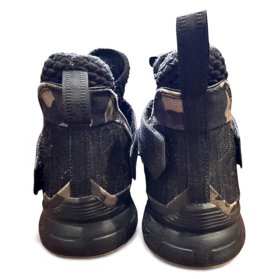 Nike LeBron Soldier 12 XII - SFG Camo Men’s Basketball Shoes - SIZE 11 - No Box - Image 4 of 4