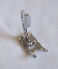 Kenmore SUPER HIGH SHANK metal satin stitch foot