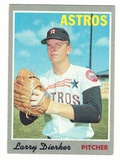 Larry Dierker