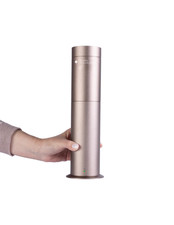 Hotel Collection Studio Pro Scent Diffuser | Brand New | Black -Gray- Champagne