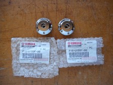 YAMAHA FX1000 FX1100 FX1800 05-11 see list.. HANDLEBAR GRIP ENDS F1S-U155F-00