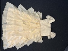 Size 4 Pink Flower Girl/Easter Dress