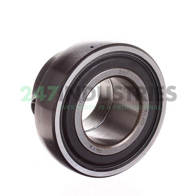 YET207 SKF 35 x 72 x 38,9 mm BEARINGS FOR HOUSINGS