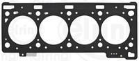 Dichtung Zylinderkopf Elring 374.581 FüR Renault Megane Laguna BG0 BM0 84Mm 2