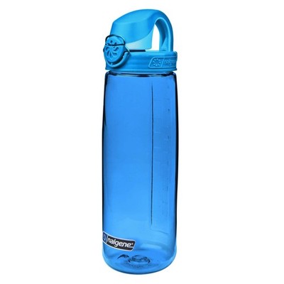 Nalgene - OTF Sustain 0,65 L blue Trinkflasche Outdoor Sport