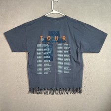 Giant Men Blue Vintage T-Shirts for Men for sale | eBay Giant Men Blue Vintage T-Shirts for Men for sale | eBay