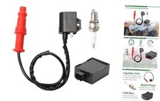 Ignition Coil No.3089238 Ignition Coil Spark Plugs CDI Box Ignition Coil High