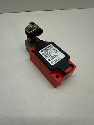 Bernstein Limit Switch: ENK-SU1 AD 608.1187.017, 10A @ 500V, IP65, UL Listed