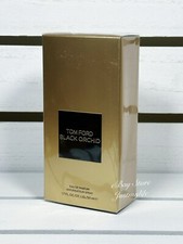 Tom Ford Black Orchid Eau de Parfum, Full Size 1.7oz/ 50mL, New In Sealed Box