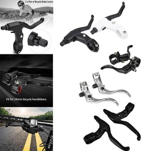 mountain bike brake types