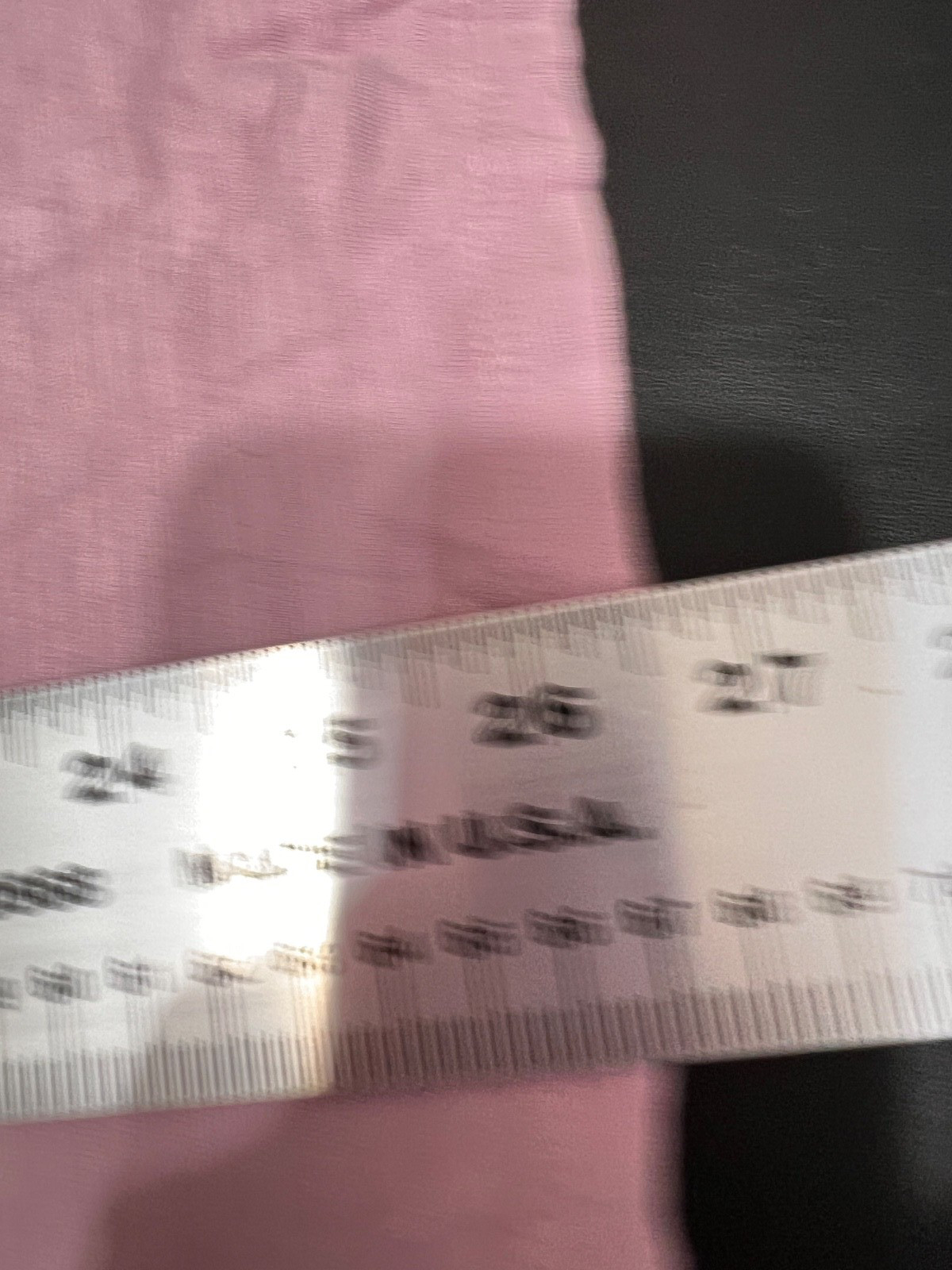 Style & Co Womens TOP 2X Boho Pink Eyelet Tassled Cotton Comfort Peasant Floral