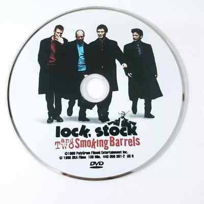 Action Martial Arts DVD Disc Only Pick and Choose Replacement No Tracking