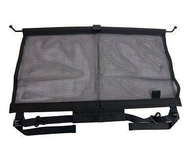 Original VW Netztrennwand Netz Trennnetz Gepäcknetz Tiguan 2 Seat Tarraco Gitter