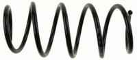 Sachs 998 002 Fahrwerksfeder FüR Opel