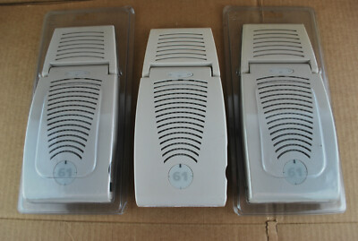 Lot of 3 Aruba Networks AP-61 Wireless Access Points (No power supply ...