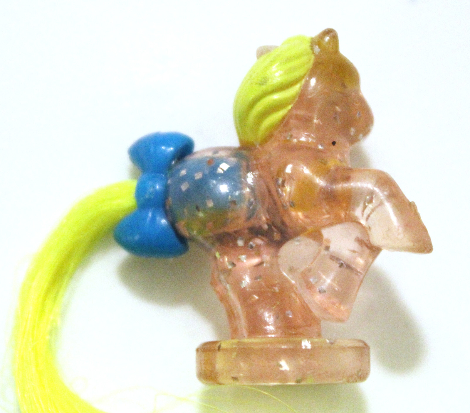 My Little Pony MLP G1 Petite Twinkle Present Pony