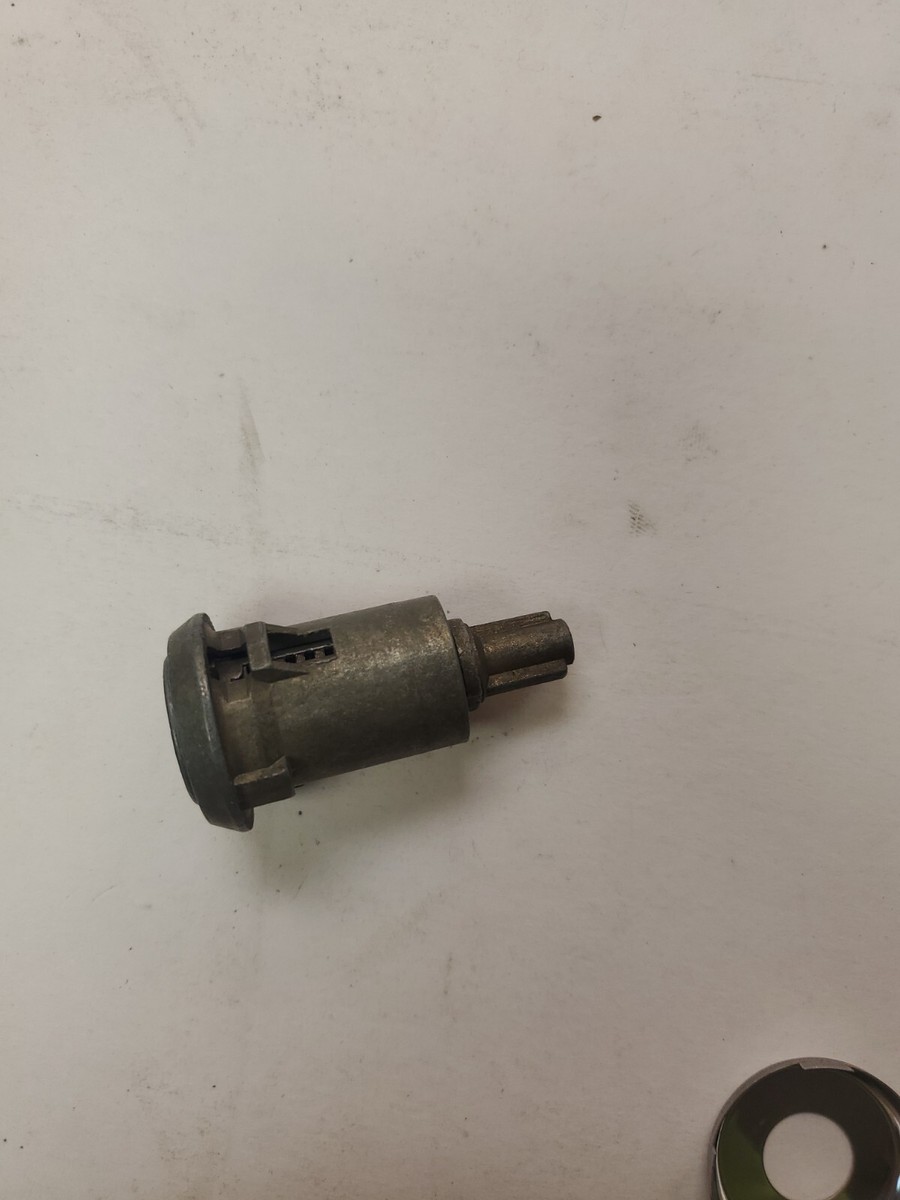 New 1976 Cadillac Chassis Lock Cylinder 9632740 (472) | eBay