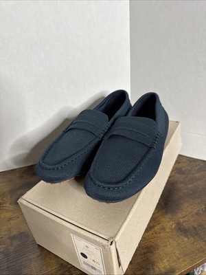 NIB Rothy\'s Men\'s Navy The Men\'s Daily Driver
Loafers New In Box Size 10 The Men main image 4