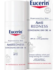 Eucerin AntiREDNESS Anti-redness cream 50ml. US seller - fast deliery