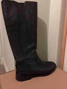 ebay long boots