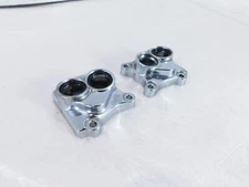 Harley Davidson Twin Cam Touring Softail & Dyna Chrome Tappet Lifter Covers