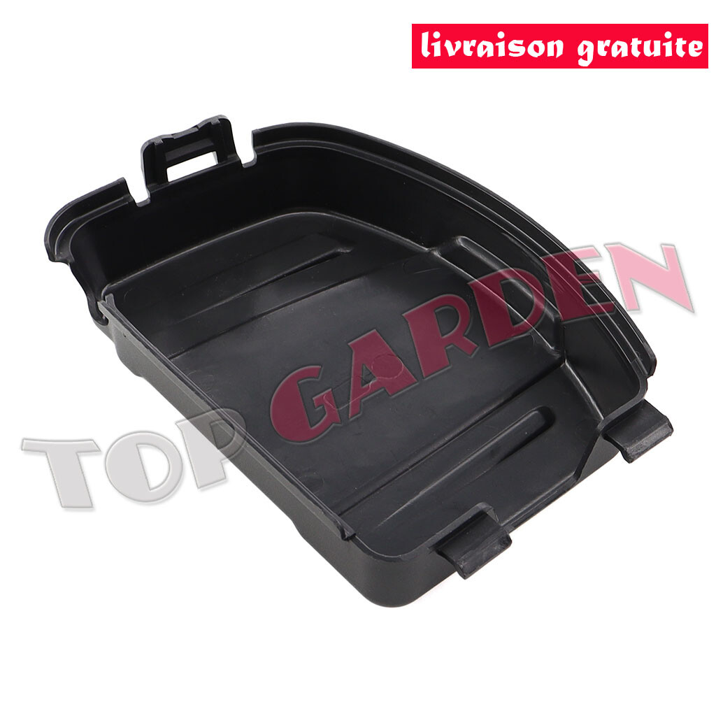 Couvercle Filtre à Air Tondeuse Tondeuse 594575 BRIGGS ET STRATTON - Pièce Pièce Origine - Foto 7