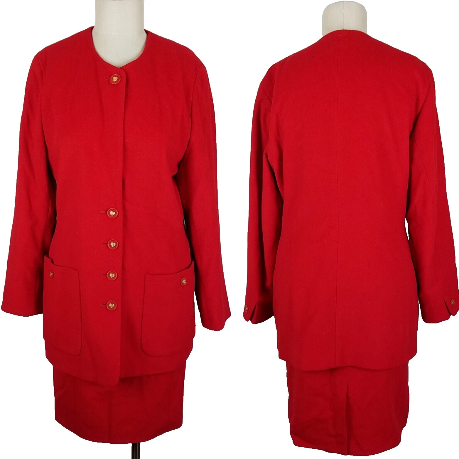 Bogner 100% Lana Prendas de vestir para Mujeres