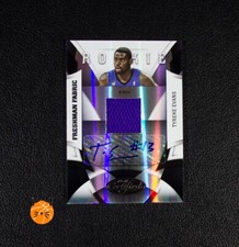 Tyreke Evans Rookie Card Guide 14