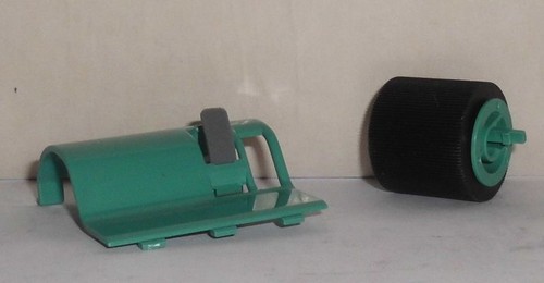 Lexmark Transfer Roller 20G1363 OVP - Bild 2 von 2