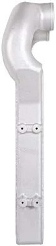 Charge Air Cooler Fits 2011 2012 2013 Volvo VAH Foto 3 de 4