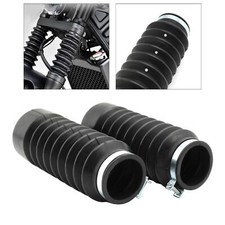 2x Motorcycle Front Fork  Boots for    CMX300 2017