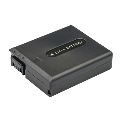 Kastar Battery Replacement for Sony DCR-PC108, DCR-PC108E DCR