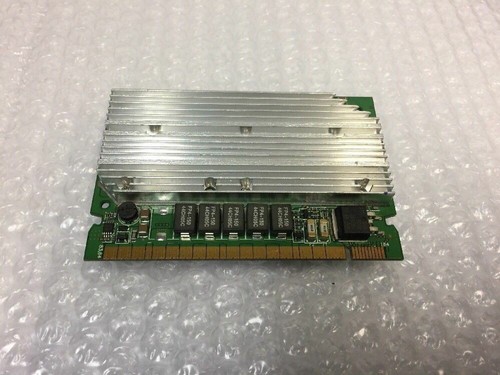 - LOT OF 5 IBM 74P4485 VOLTAGE REGULATOR MODULE FOR IBM SYSTEM X366 / X460 @@@ - Picture 2 of 5