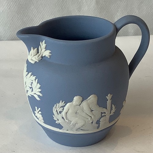 WEDGWOOD JASPER WARE CHOICE OF PIECES - PIECES ADDED - Picture 76 of 95