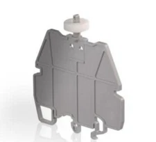 5pcs ABB/TE entrelec wiring terminals Accessories SCFCV1-2