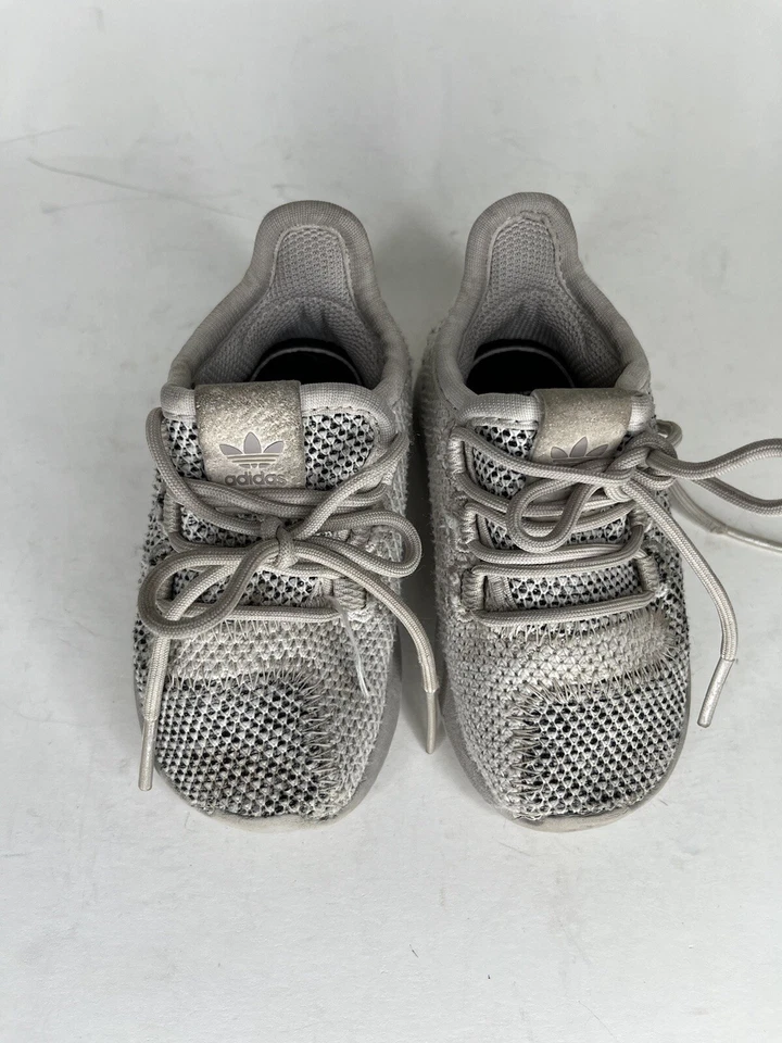 Zapatillas Adidas Tubular Shadow I Marrón/Beige BB8888 Talla 5K Niño Bebé Niños Foto 3 de 4