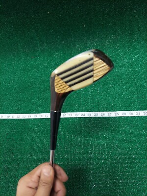 Vintage Wilson Precision Relayed 4250 Fantaisie Face