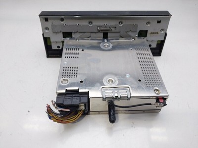 65126929696 audio system für BMW X5 3.0 I 2003 3461186 online  