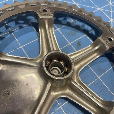 DURA-ACE FC-7701 167.5クランクアーム 130 BCD DURA-ACE FC-7701 167.5クランクアーム 130 BCD クランクアーム